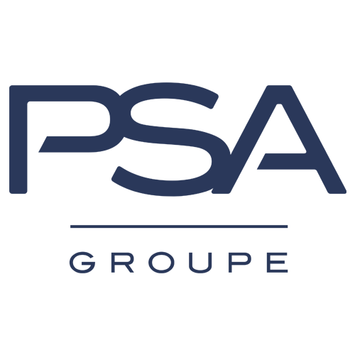 Psa Groupe