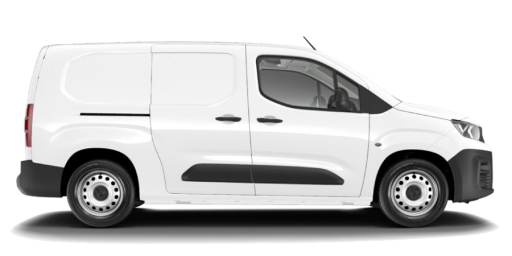 Partner Van