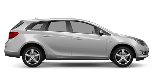 Astra J Sports Tourer