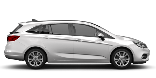 Astra K Sports Tourer