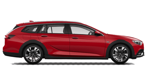 İnsignia B Country Tourer