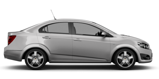 Aveo 2 Sedan