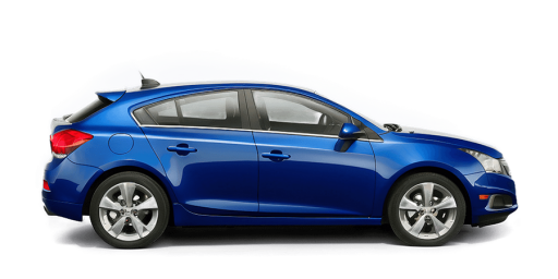 Cruze 1 Hatchback