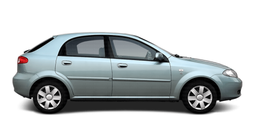 Lacetti Hatchback