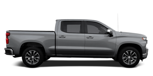 Silverado 4 Short Double