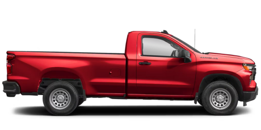 Silverado 4 Long Regular