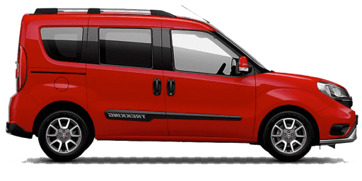Doblo 2