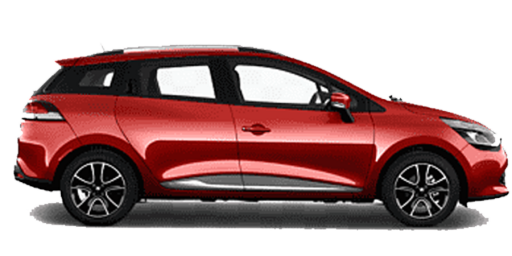 Clio 4 Grandtour Fl 1