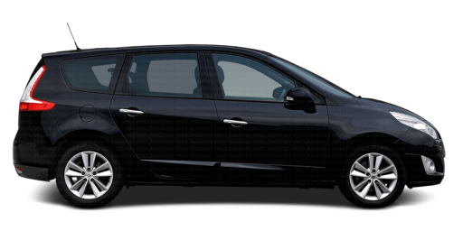 Scénic 2 Grand Collection