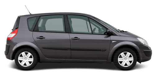 Scénic 2 Grand Fl 3