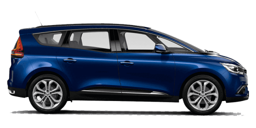 Scénic 3 Grand Fl 3