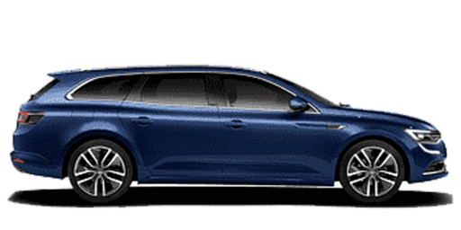 Mégane 3 Grandtour Fl 3