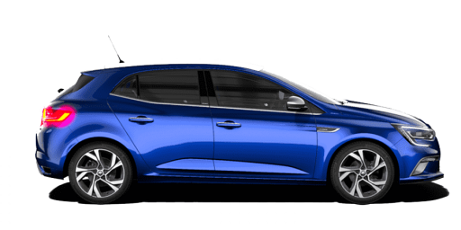 Mégane 4 Hatchback Fl 2