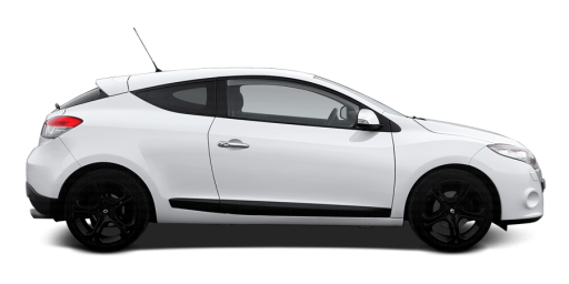 Mégane Coupe Monaco Gp