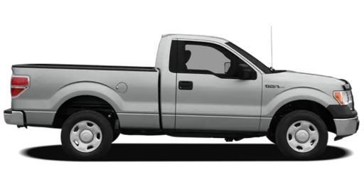 F150 7 Regularcab