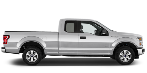 F150 8 Supercab
