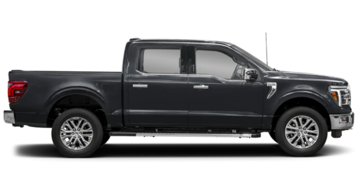 F150 9 Lightning Supercrew