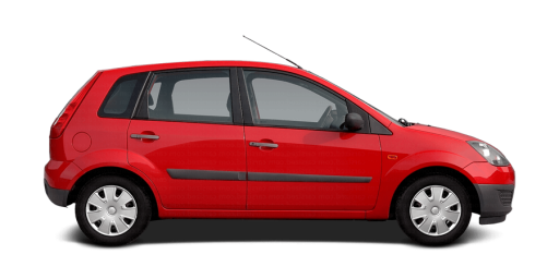 Fiesta 6 5 Doors