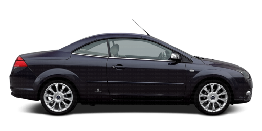 Focus 2 Cabriolet