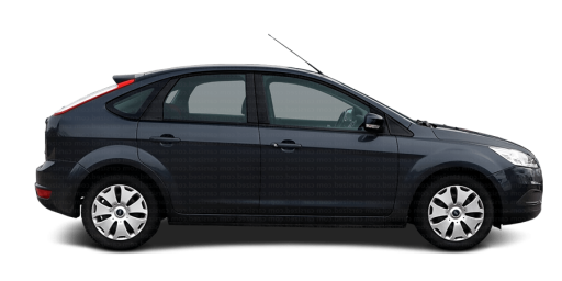 Focus 2 Hatchback