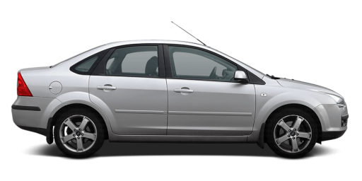 Focus 2 Sedan