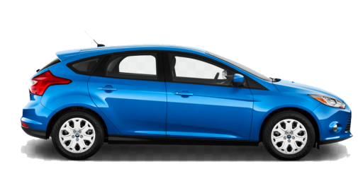 Focus 3 Hatchback Fl 1