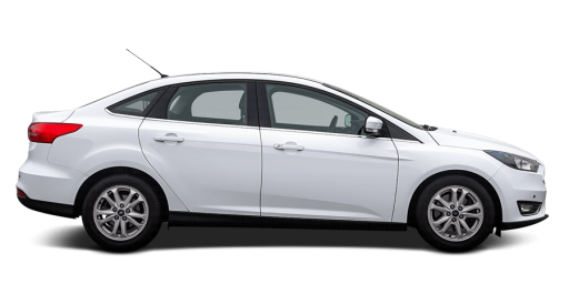 Focus 3 Sedan