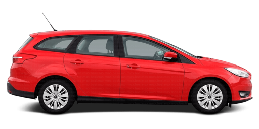 Focus 3 Wagon