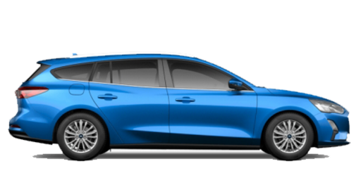 Focus 4 Wagon