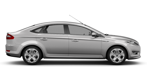 Mondeo 3 Sedan