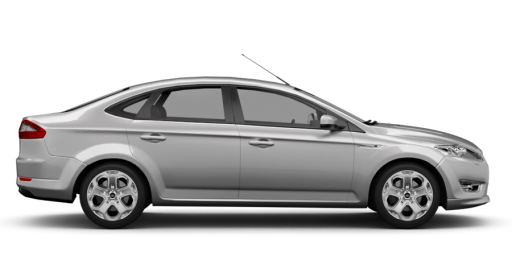 Mondeo 4 Sedan