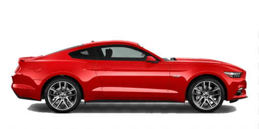 Mustang 6