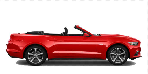 Mustang 6 Convertible Fl 1