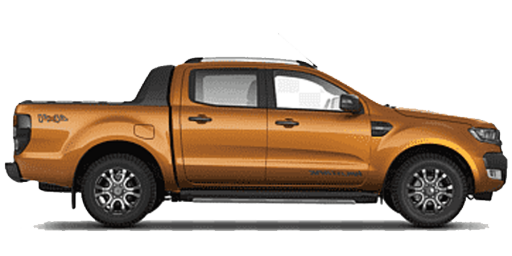 Ranger 2 Doublecab Fl 1