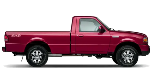 Ranger 2 Supercab Fl 1