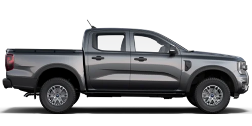 Ranger 3 Doublecab Fl 2