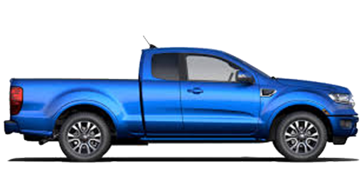 Ranger 3 Supercab