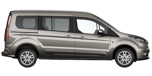 Tourneo Connect Grand