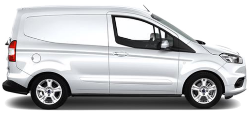 Tourneo Courier 1 Fl 1