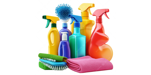 Temizlik Malzemeleri