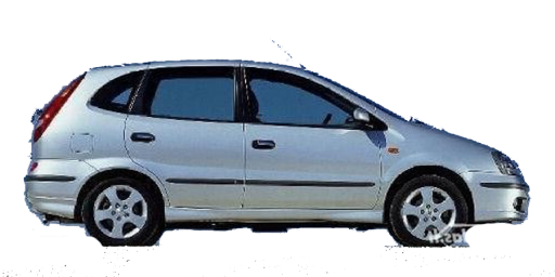 Almera Tino Fl 1