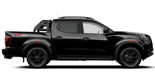 Navara 4 Kingcab
