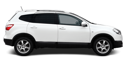 Qashqai +2
