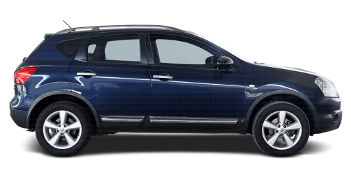 Qashqai +2 Fl 1