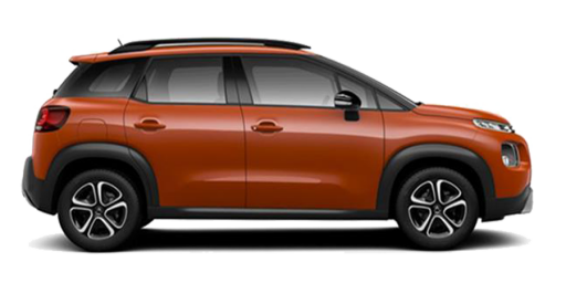 C3 Aircross