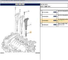 Eurorepar Ateşleme Bujisi 1654509380