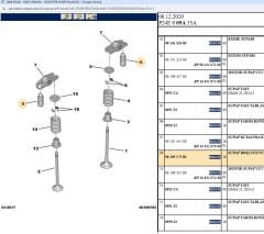 Psa Subap Rotili İticisi 3553941