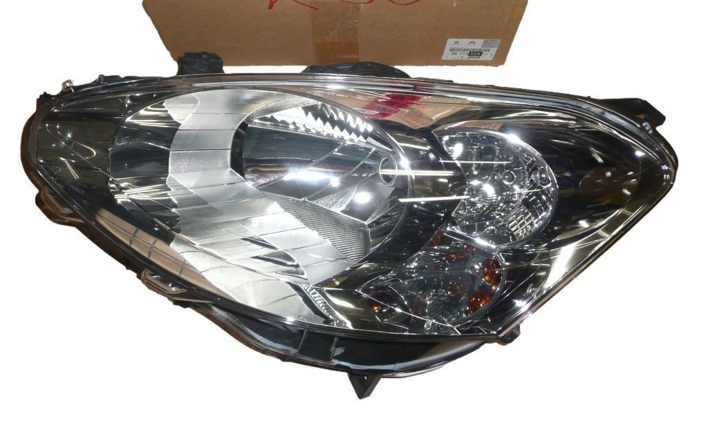 Sol Ön Far Partner Tepe Ym (9677202480)