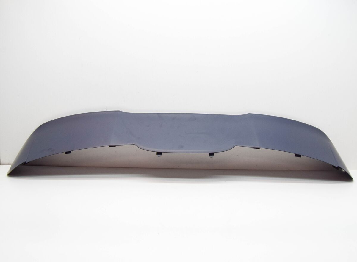 Bagaj Kapak Spoileri (1609330580) (,01607977480)