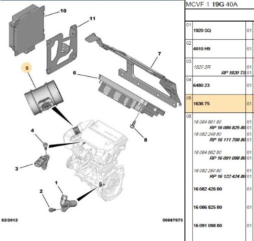Gaz Kelebek Kutusu (1636.75) (,095510006,163675)